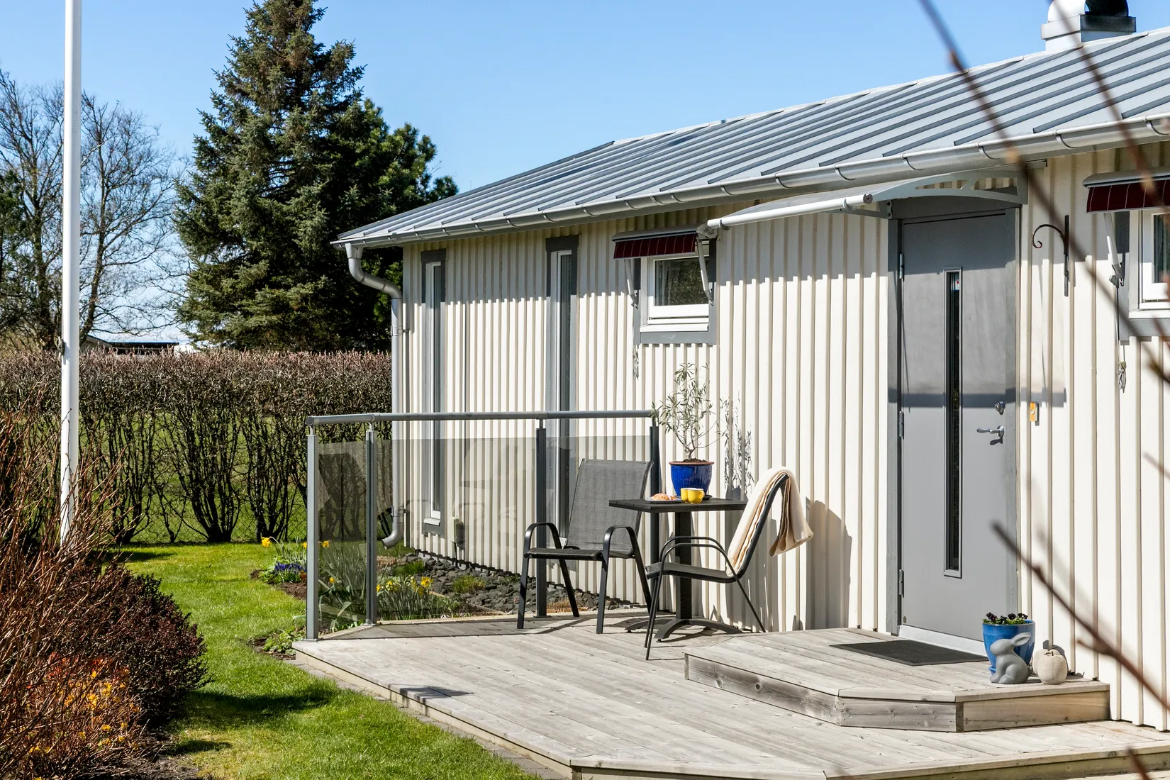Fritidshus, Anemonvägen 24, Björkäng, Varberg
