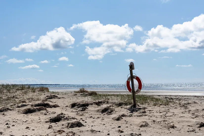 Fritidshus, Anemonvägen 24, Björkäng, Varberg