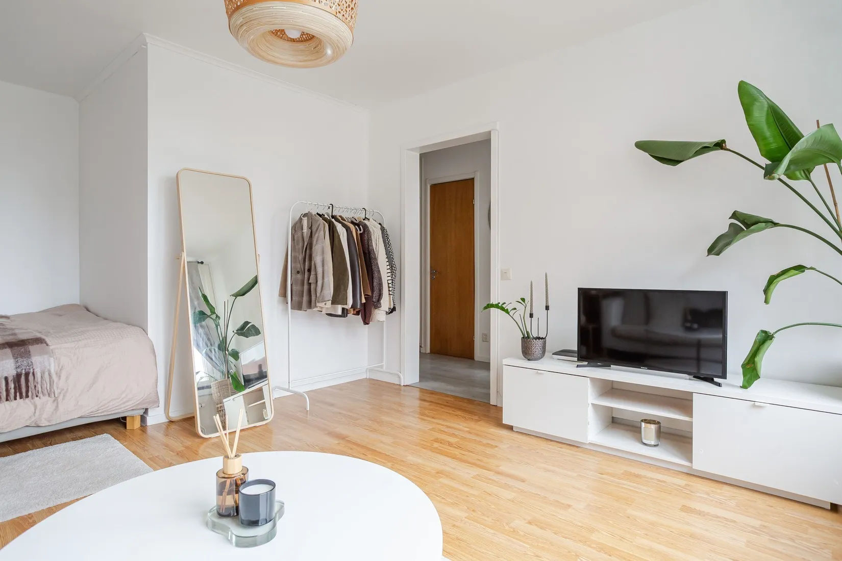 Bostadsrätt, Skönsbergsvägen 29 D, Skönsberg, Sundsvall