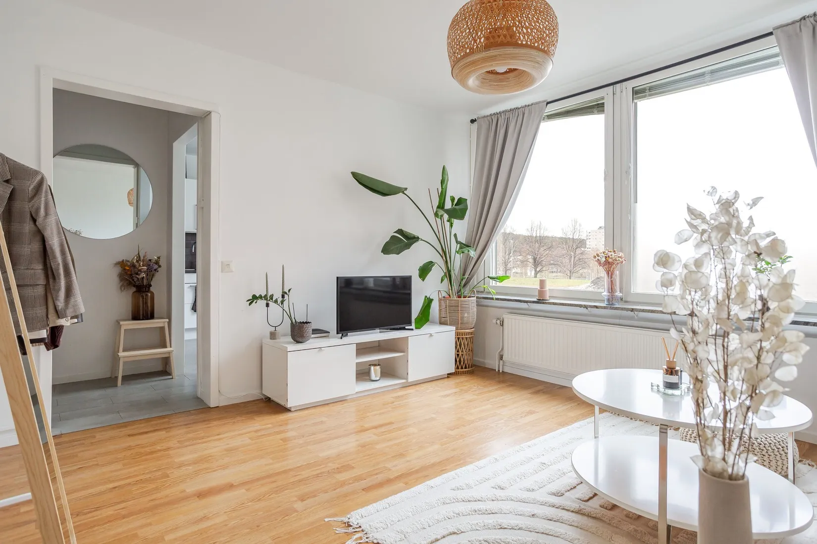 Bostadsrätt, Skönsbergsvägen 29 D, Skönsberg, Sundsvall