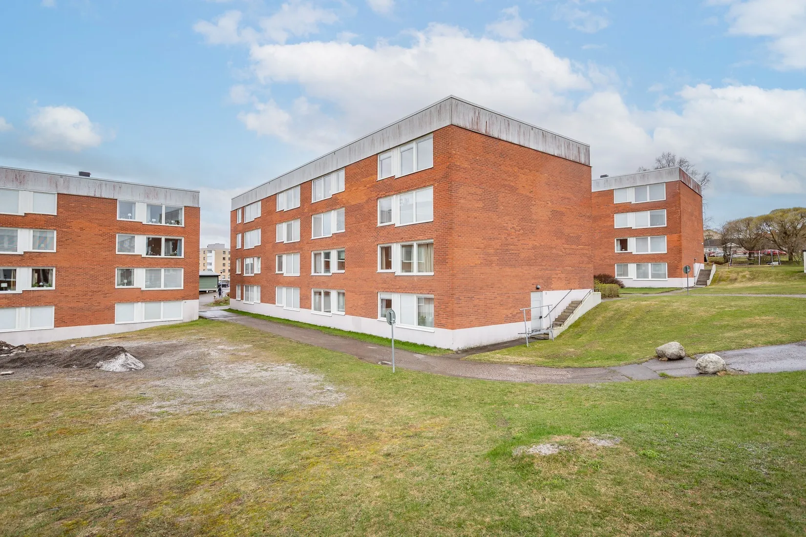Bostadsrätt, Skönsbergsvägen 29 D, Skönsberg, Sundsvall
