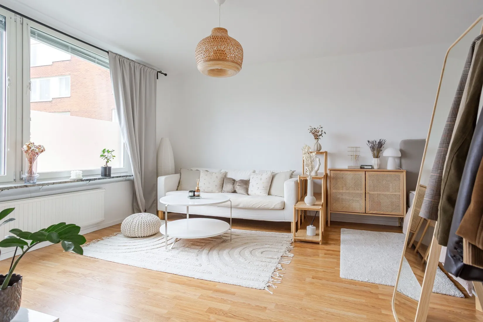 Bostadsrätt, Skönsbergsvägen 29 D, Skönsberg, Sundsvall