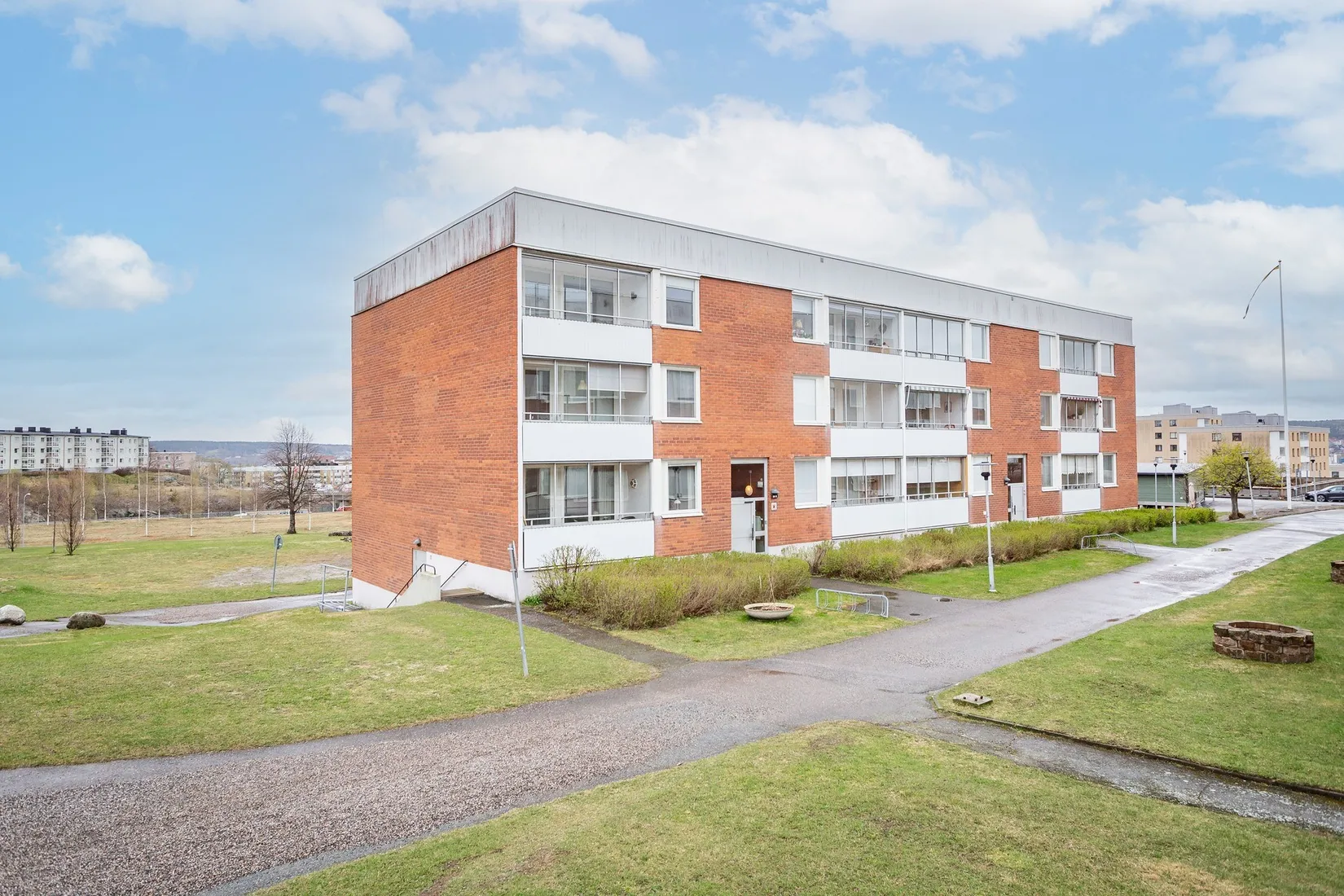 Bostadsrätt, Skönsbergsvägen 29 D, Skönsberg, Sundsvall