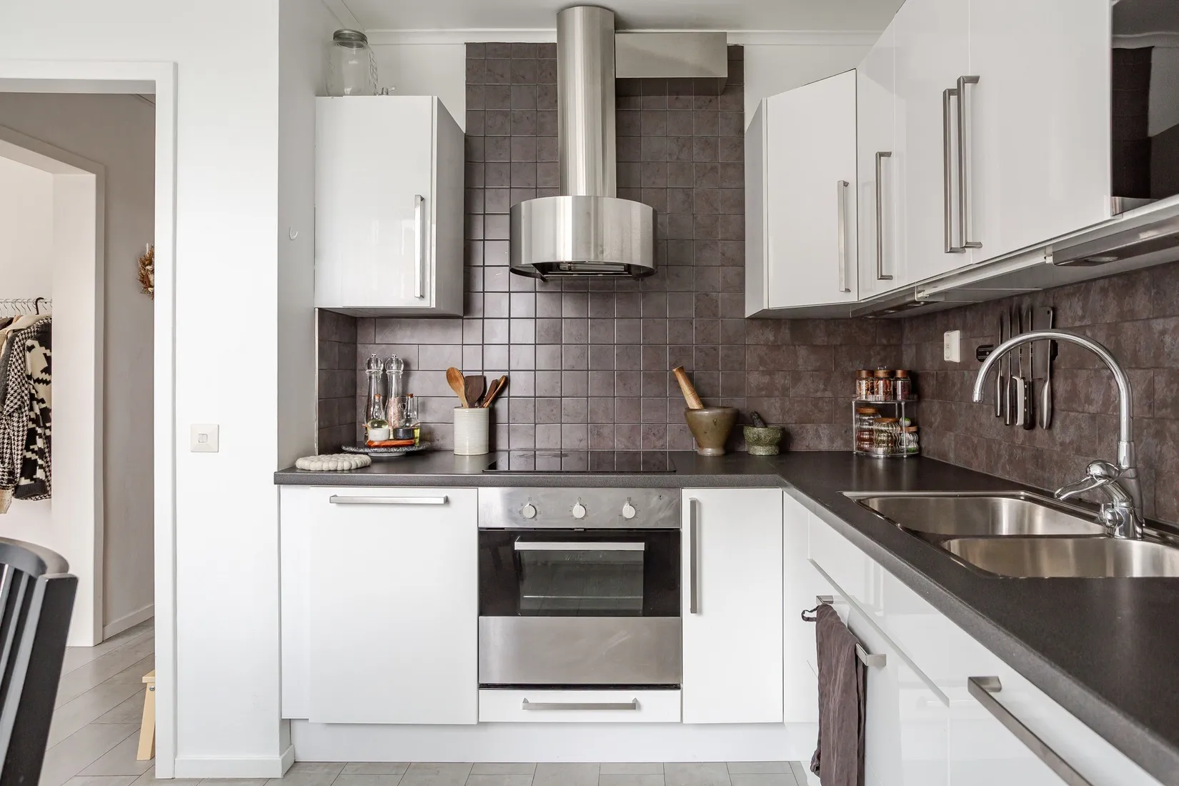 Bostadsrätt, Skönsbergsvägen 29 D, Skönsberg, Sundsvall