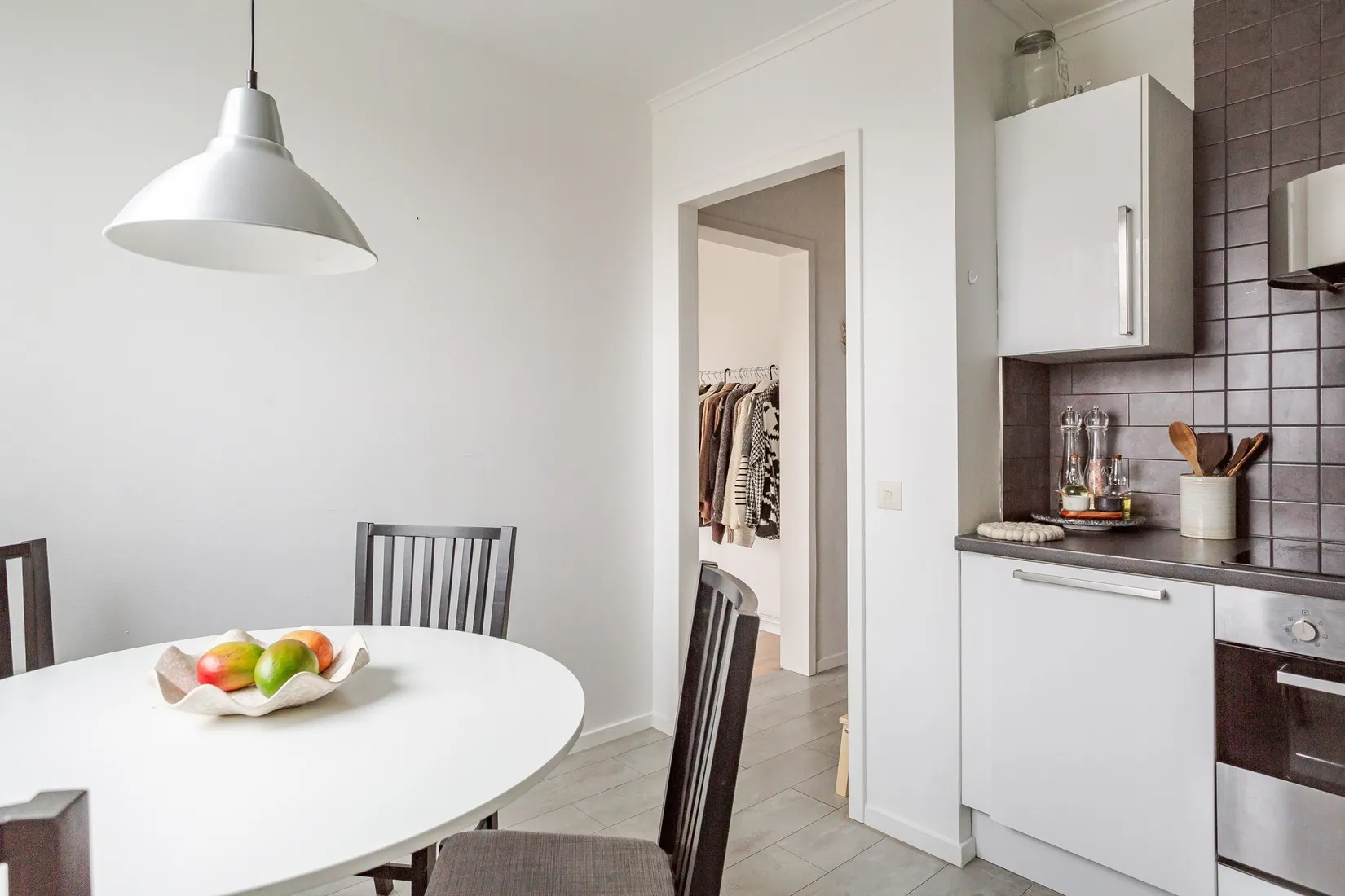 Bostadsrätt, Skönsbergsvägen 29 D, Skönsberg, Sundsvall