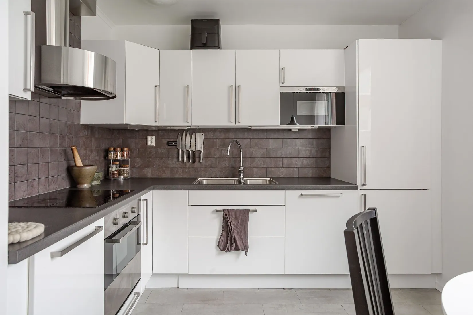 Bostadsrätt, Skönsbergsvägen 29 D, Skönsberg, Sundsvall