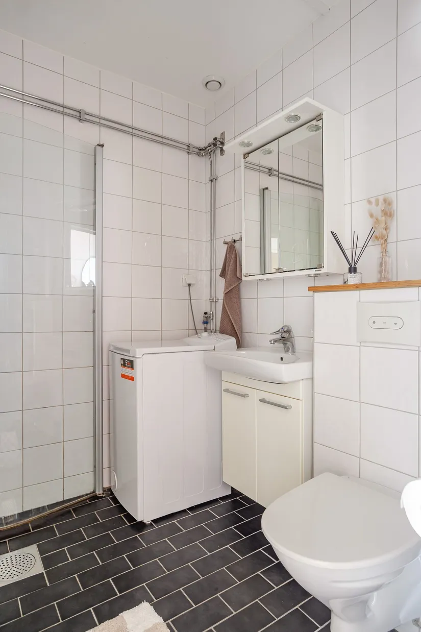 Bostadsrätt, Skönsbergsvägen 29 D, Skönsberg, Sundsvall