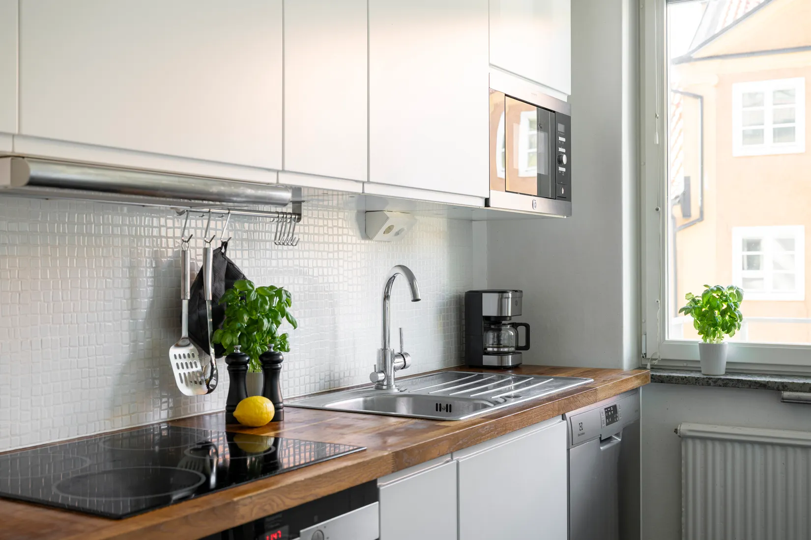 Bostadsrätt, Björkbacksvägen 18, Johannesfred/Ulvsunda, Stockholm