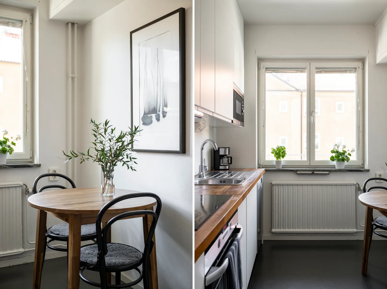 Bostadsrätt, Björkbacksvägen 18, Johannesfred/Ulvsunda, Stockholm