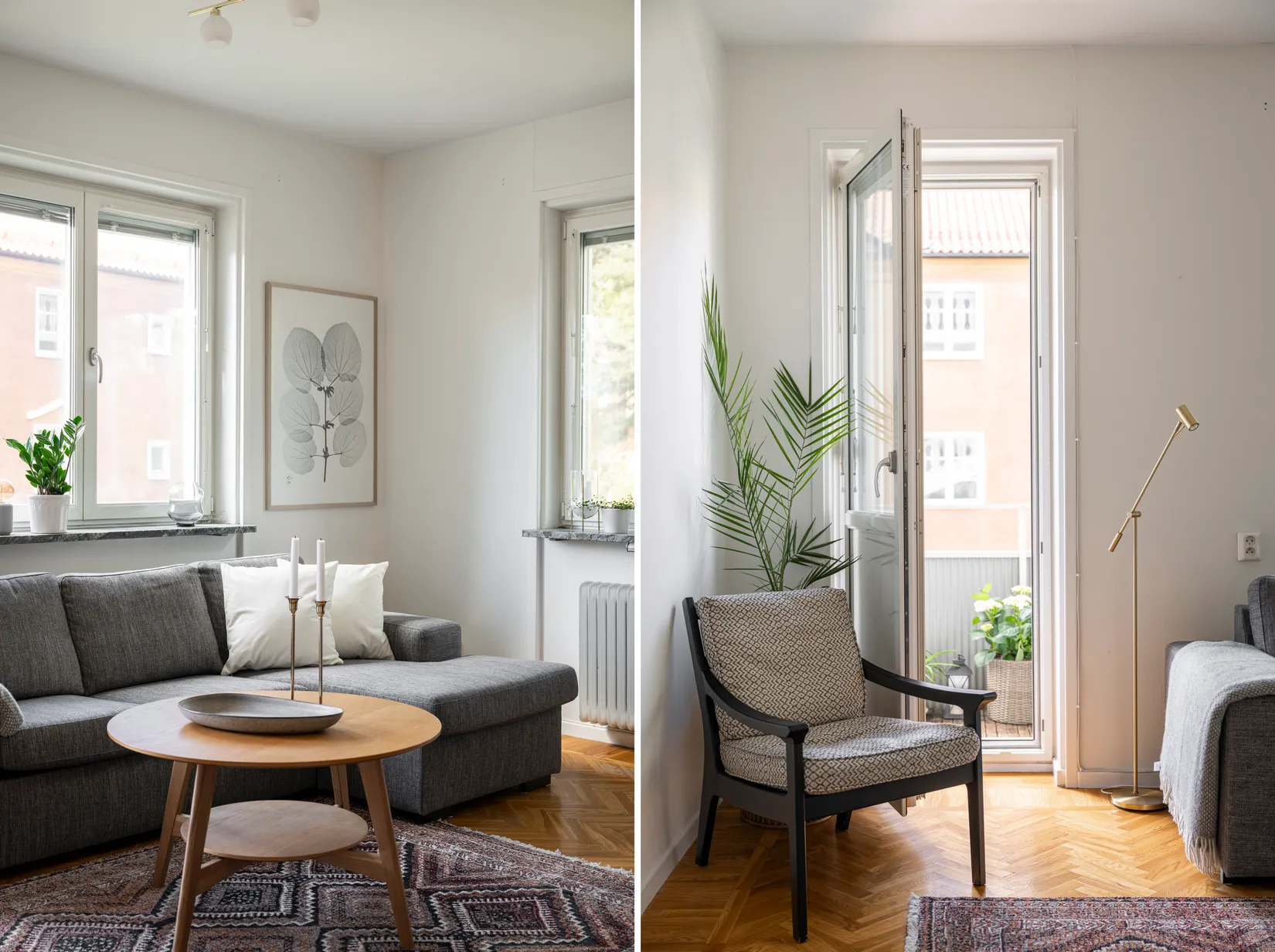 Bostadsrätt, Björkbacksvägen 18, Johannesfred/Ulvsunda, Stockholm