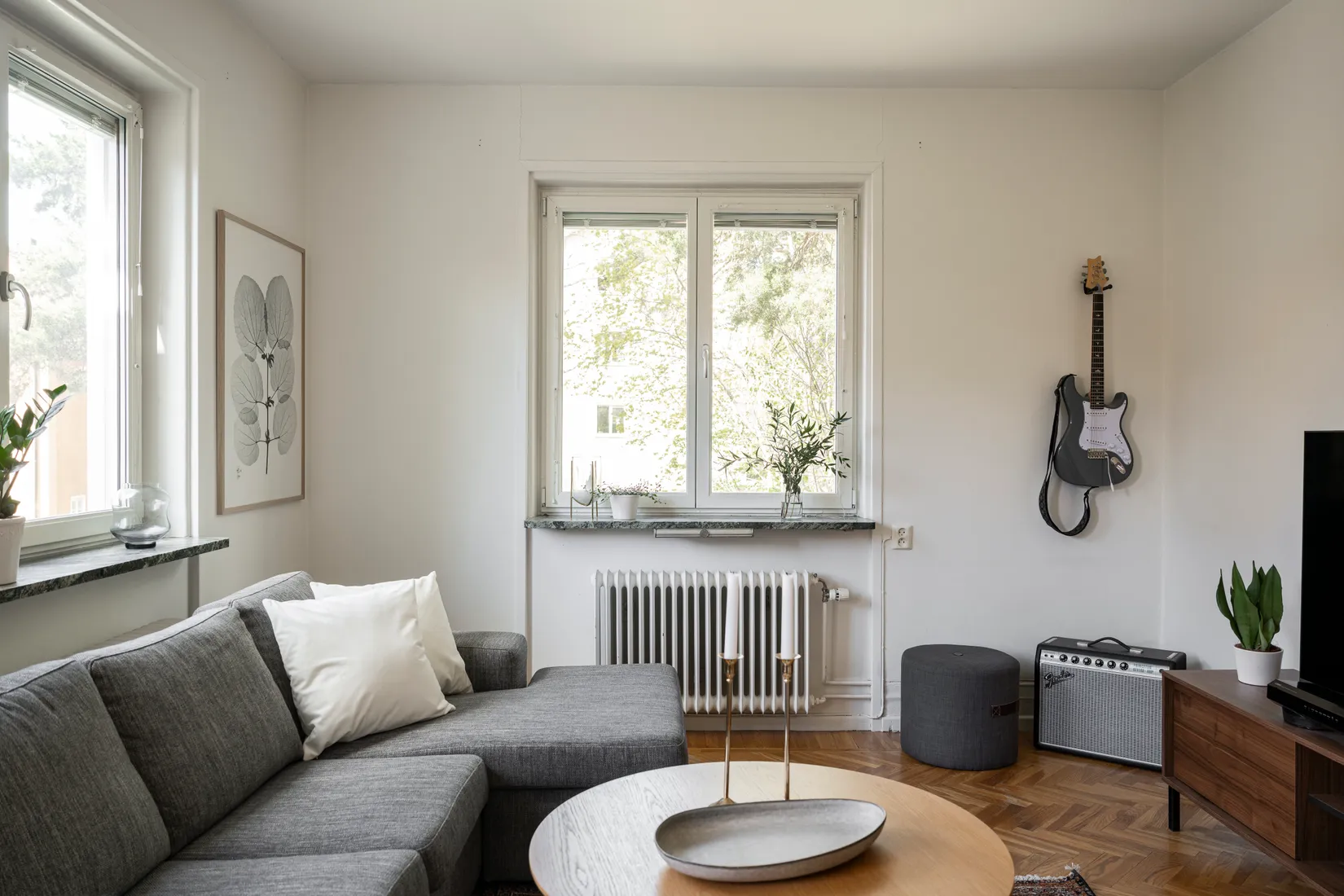 Bostadsrätt, Björkbacksvägen 18, Johannesfred/Ulvsunda, Stockholm