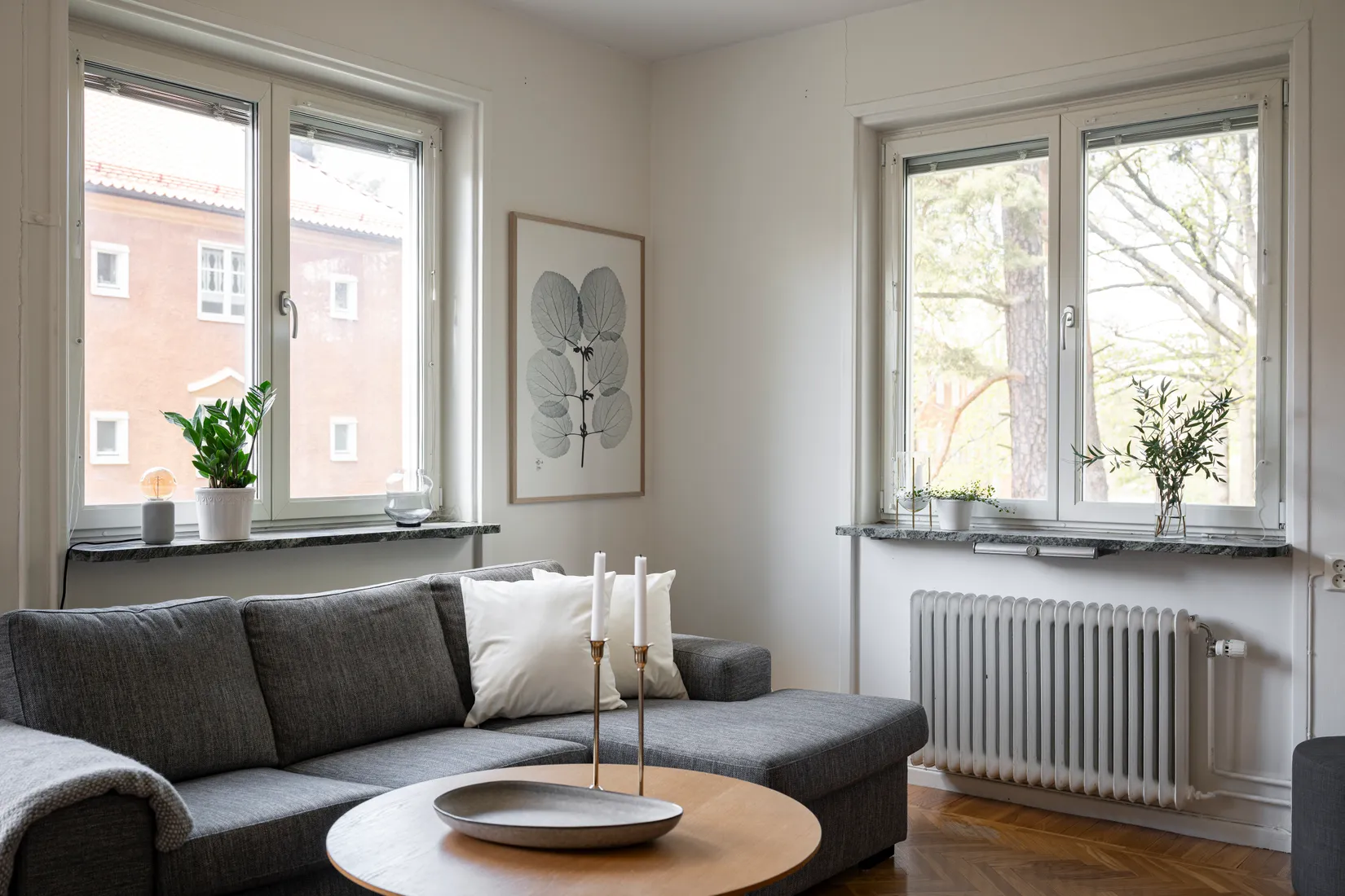 Bostadsrätt, Björkbacksvägen 18, Johannesfred/Ulvsunda, Stockholm