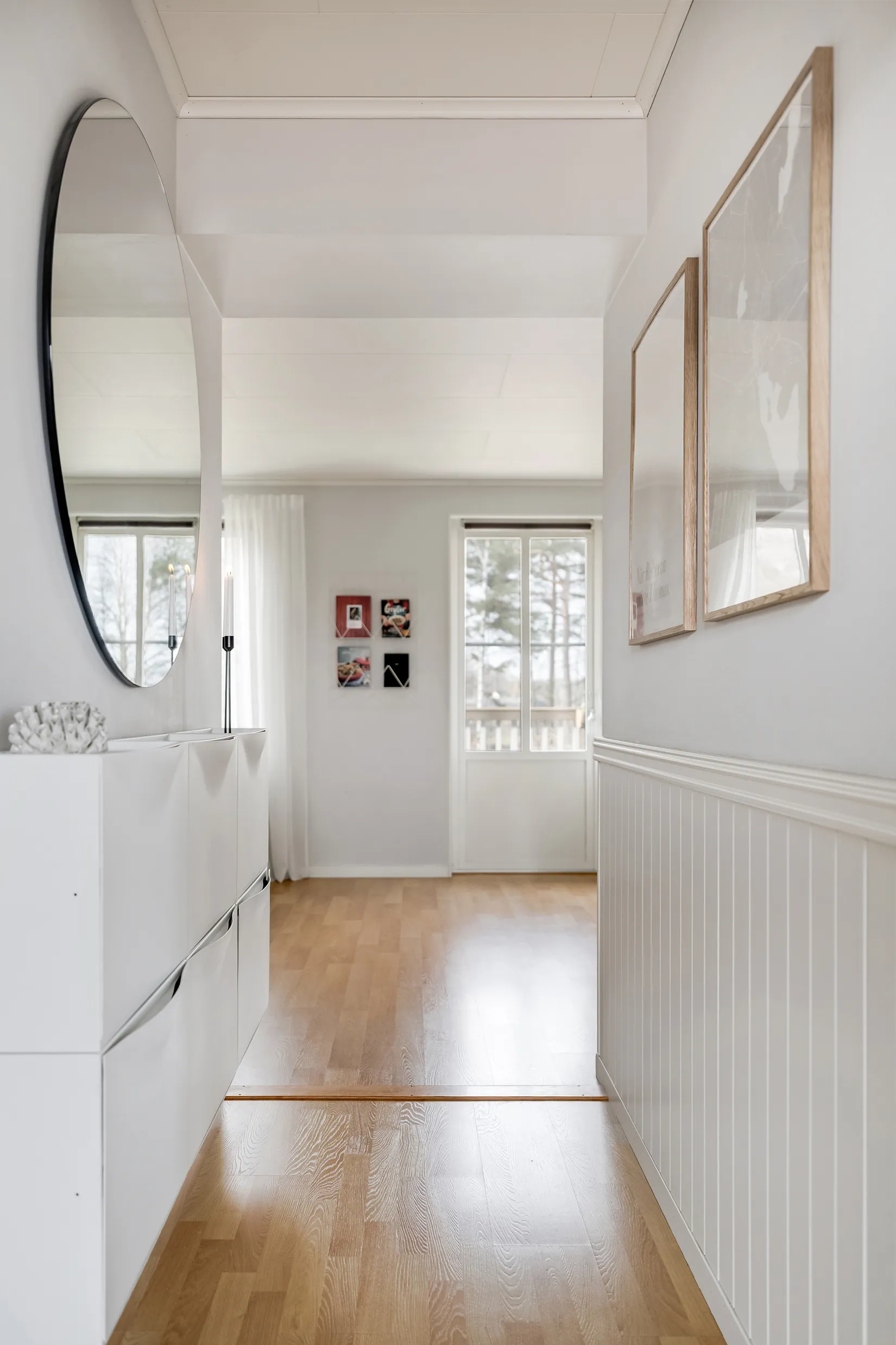 Bostadsrätt, Öllsjövägen 13Q, Öllsjö, Kristianstad