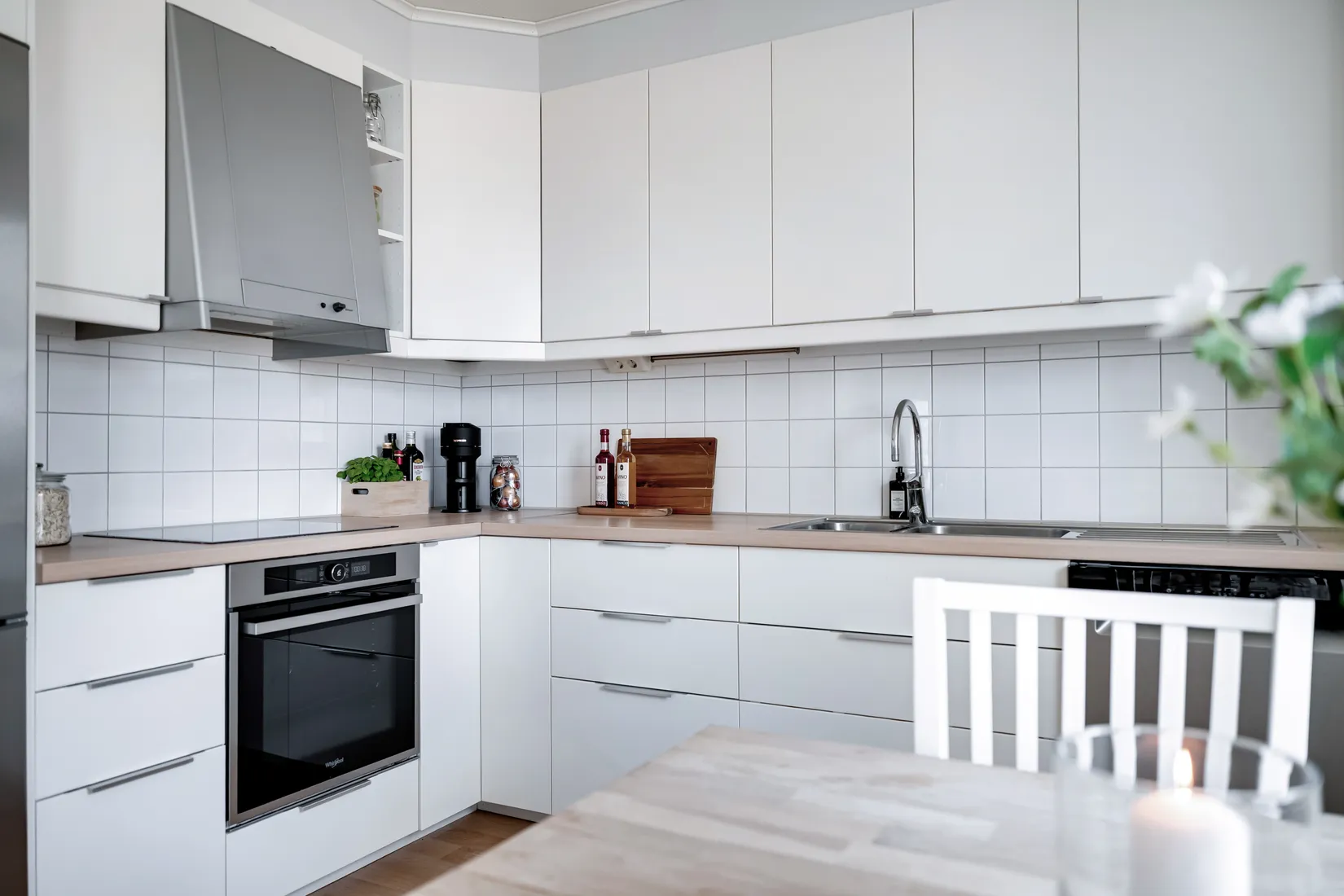 Bostadsrätt, Öllsjövägen 13Q, Öllsjö, Kristianstad