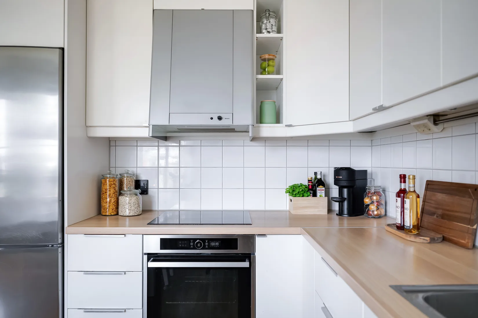 Bostadsrätt, Öllsjövägen 13Q, Öllsjö, Kristianstad