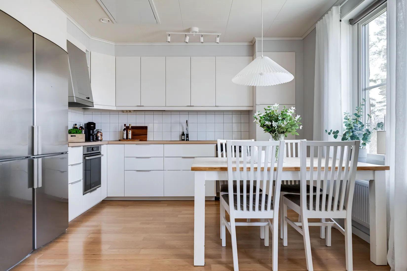 Bostadsrätt, Öllsjövägen 13Q, Öllsjö, Kristianstad