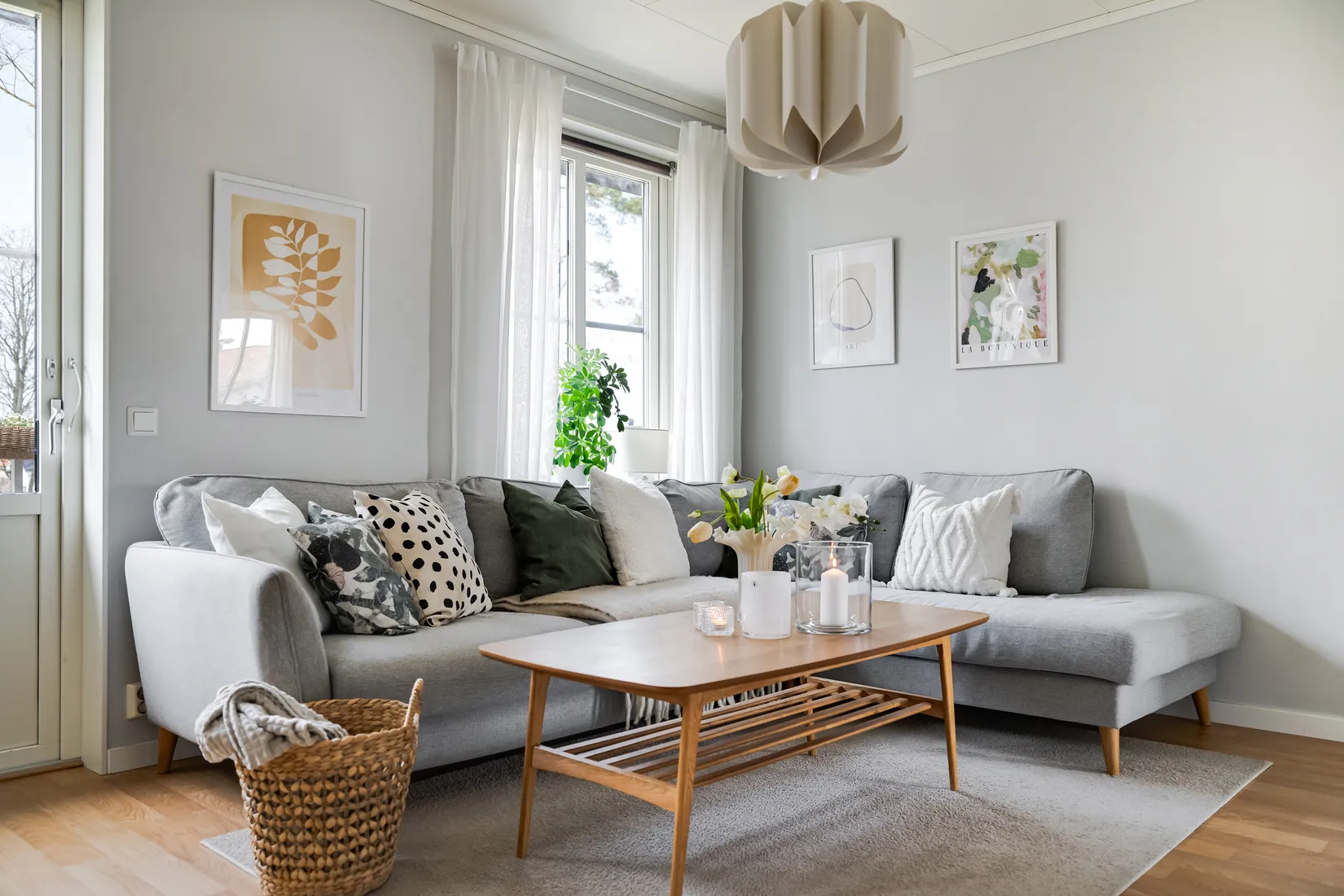 Bostadsrätt, Öllsjövägen 13Q, Öllsjö, Kristianstad