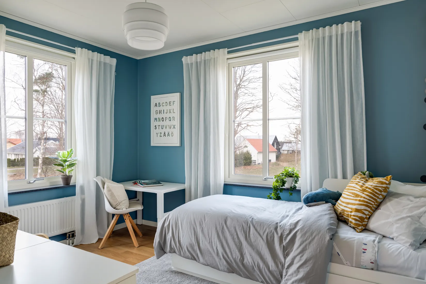 Bostadsrätt, Öllsjövägen 13Q, Öllsjö, Kristianstad