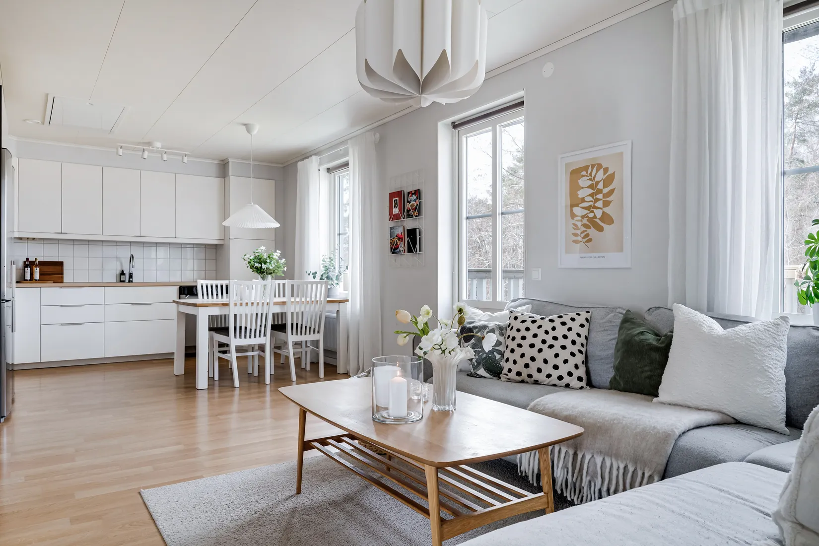 Bostadsrätt, Öllsjövägen 13Q, Öllsjö, Kristianstad