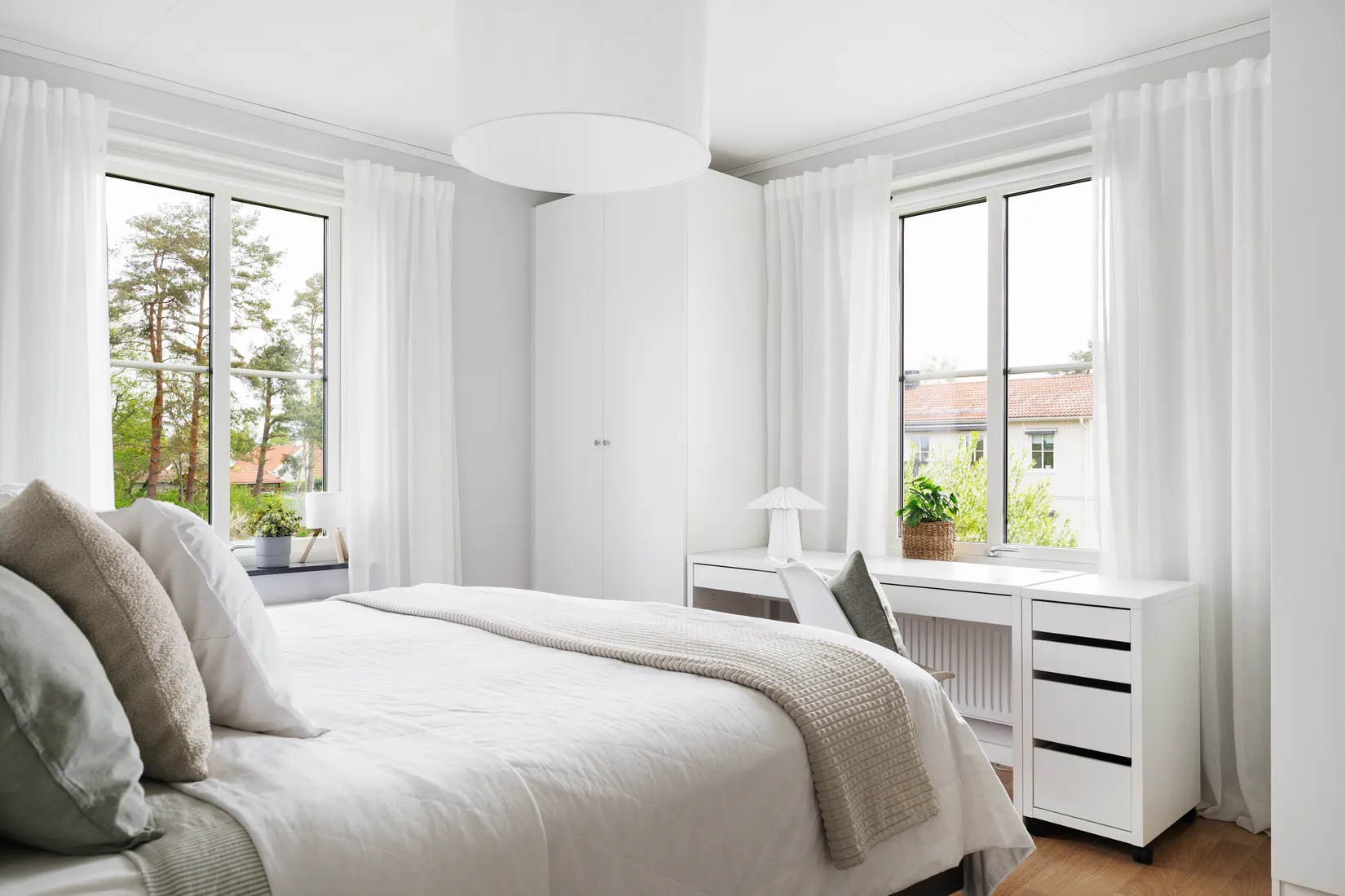 Bostadsrätt, Öllsjövägen 13Q, Öllsjö, Kristianstad