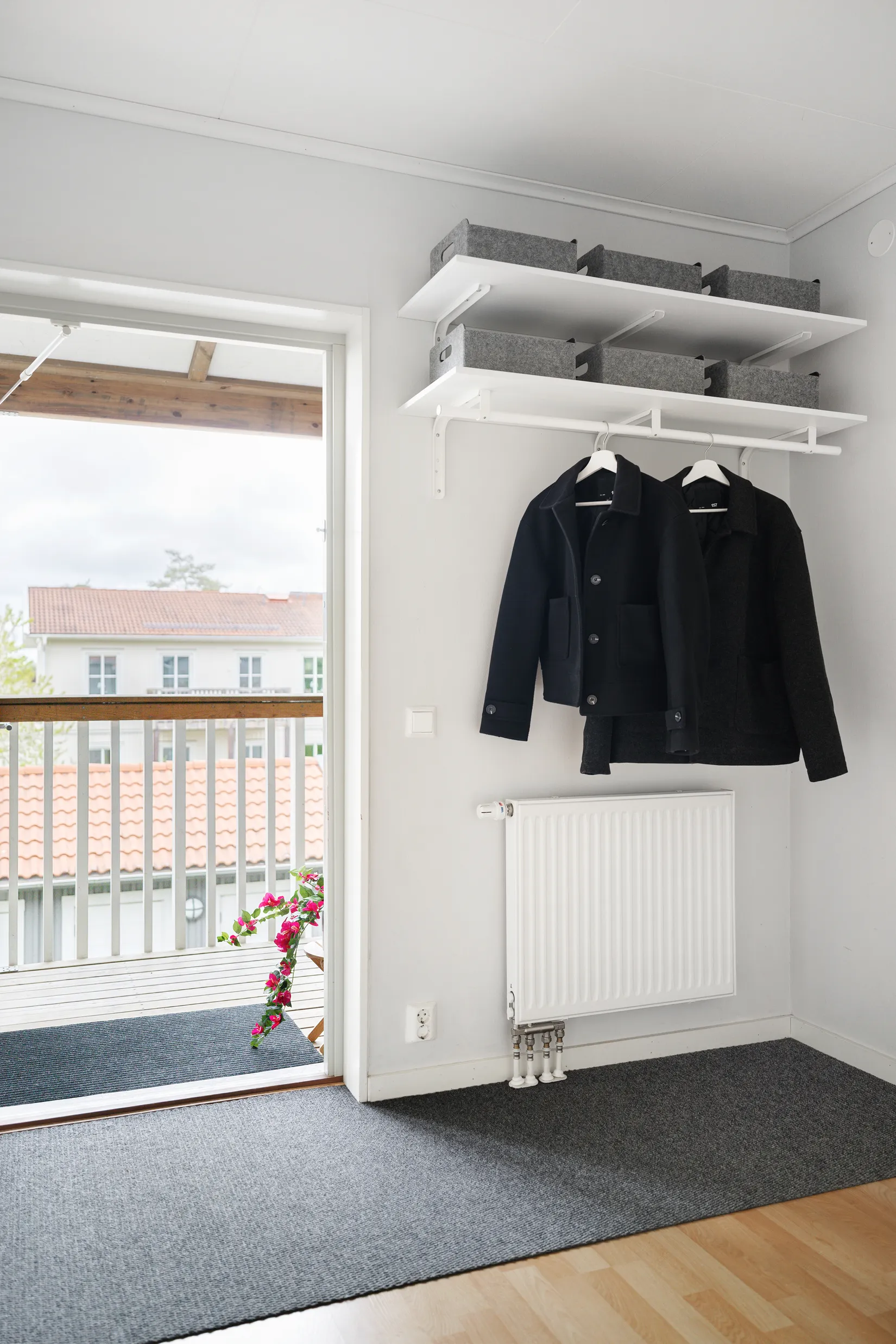 Bostadsrätt, Öllsjövägen 13Q, Öllsjö, Kristianstad