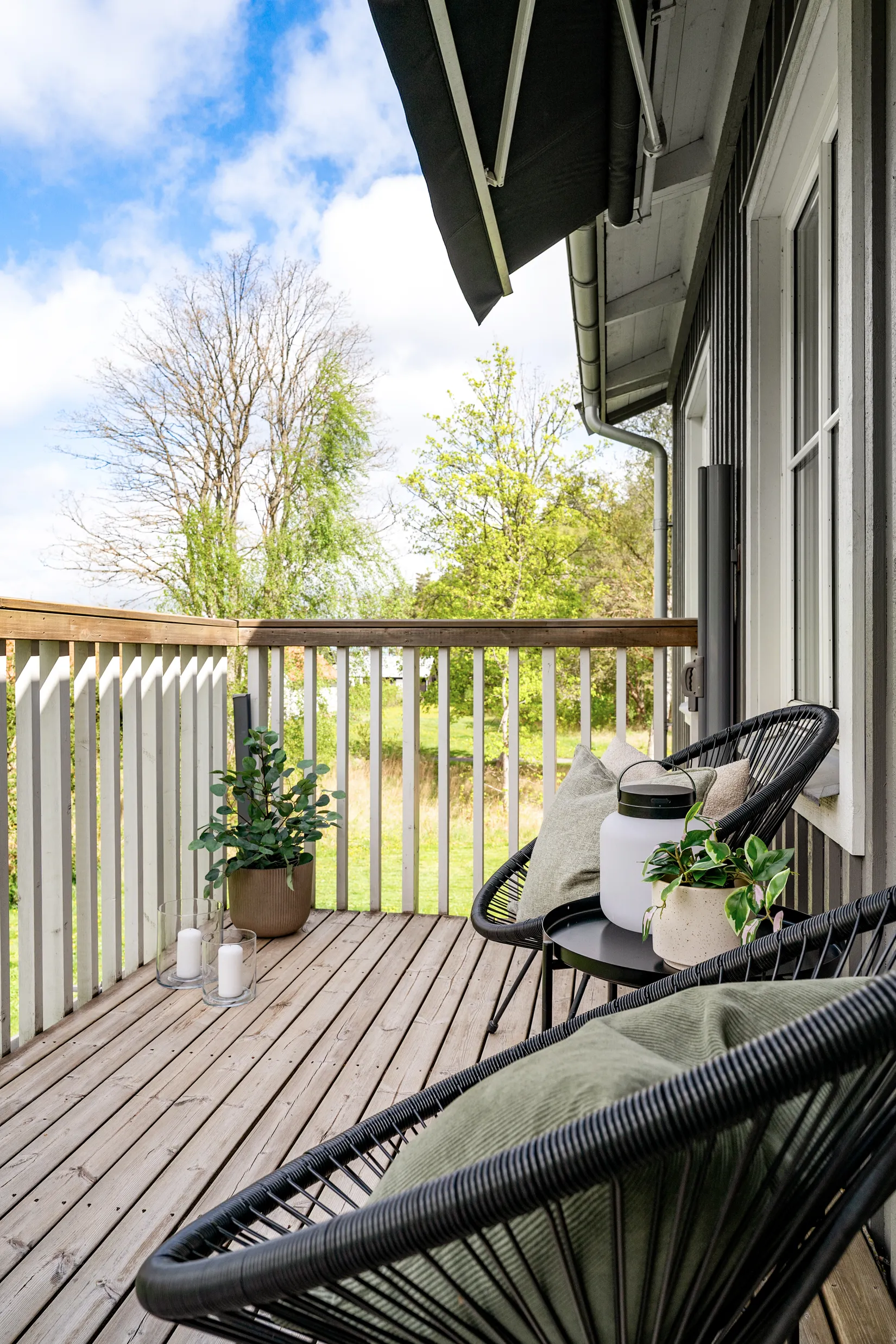 Bostadsrätt, Öllsjövägen 13Q, Öllsjö, Kristianstad