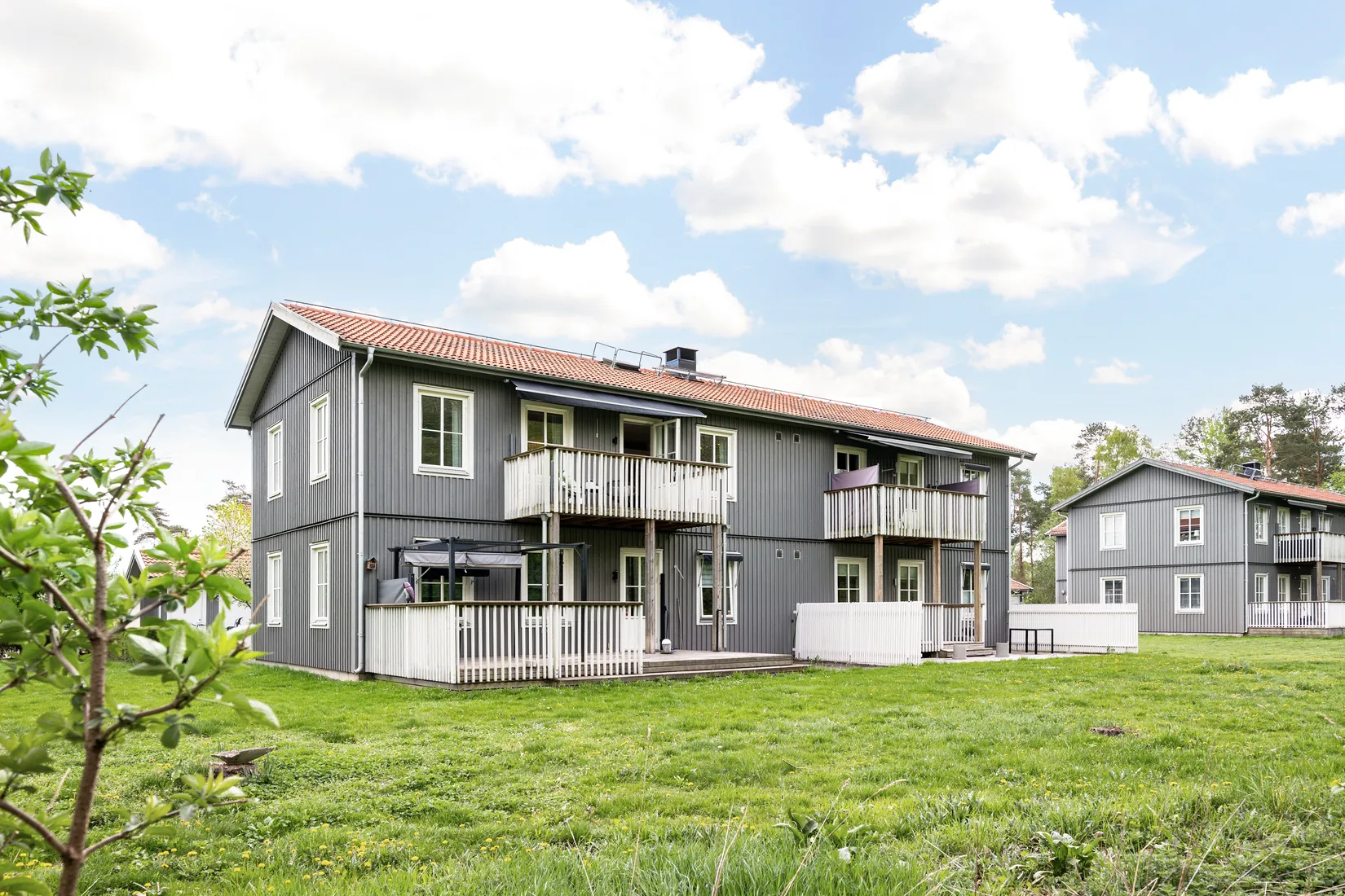 Bostadsrätt, Öllsjövägen 13Q, Öllsjö, Kristianstad