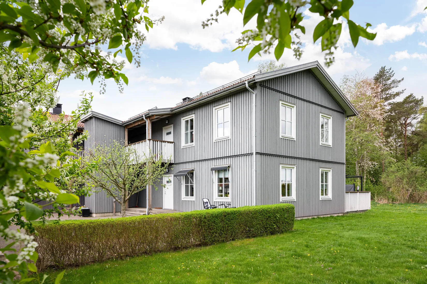 Bostadsrätt, Öllsjövägen 13Q, Öllsjö, Kristianstad