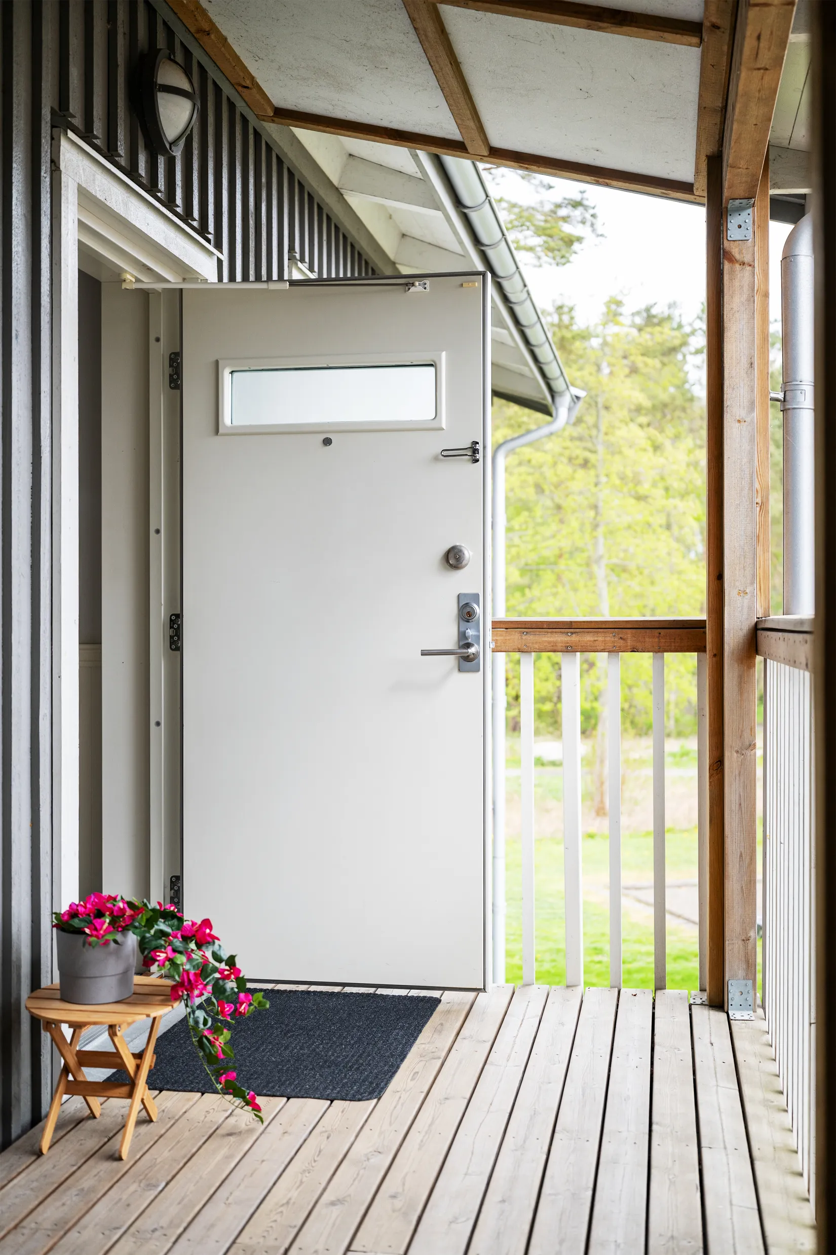 Bostadsrätt, Öllsjövägen 13Q, Öllsjö, Kristianstad