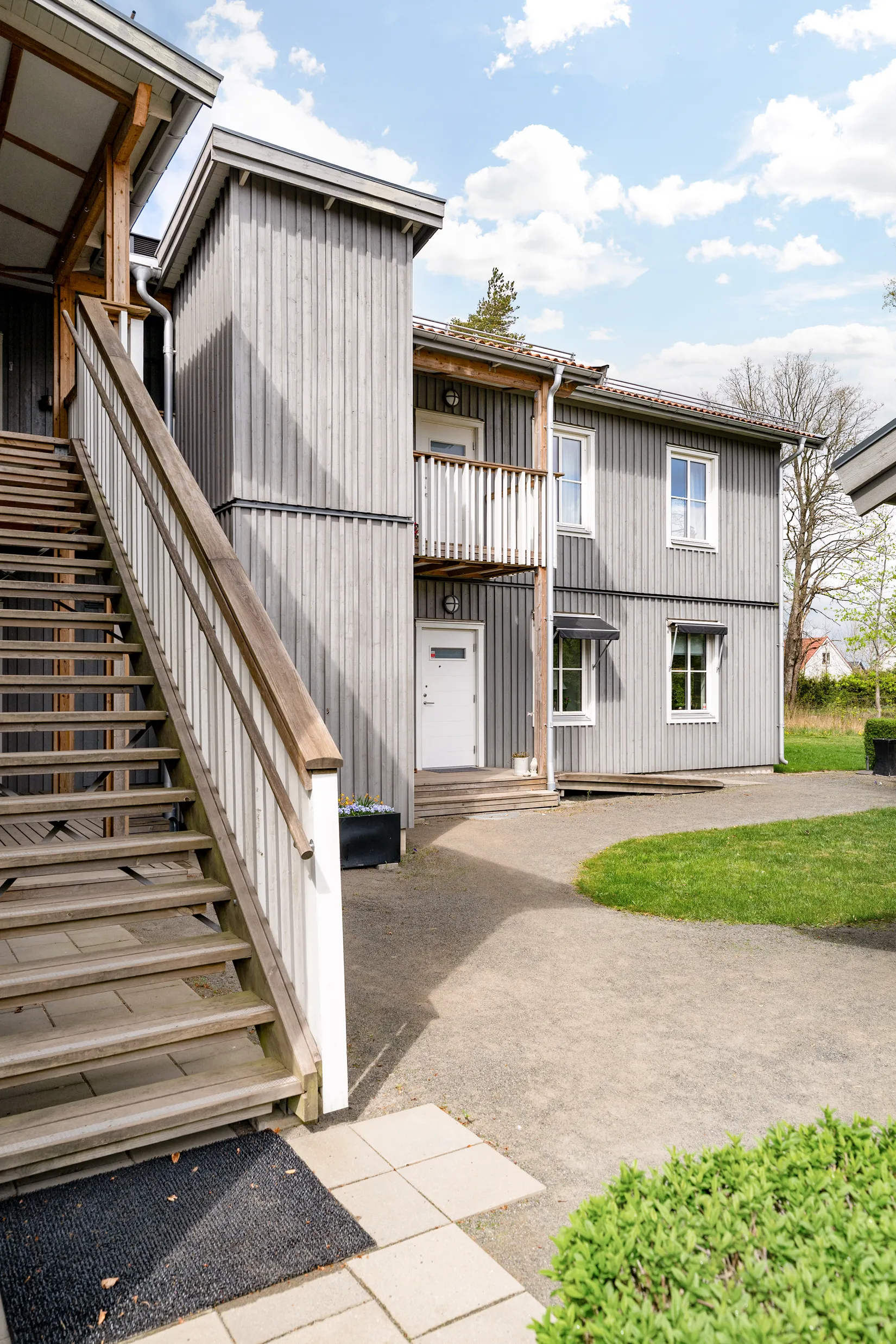 Bostadsrätt, Öllsjövägen 13Q, Öllsjö, Kristianstad
