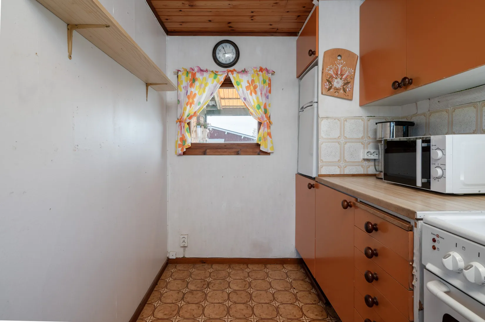 Fritidshus, Lupinvägen 160, Ådala koloniområde, Johannelund, Linköping