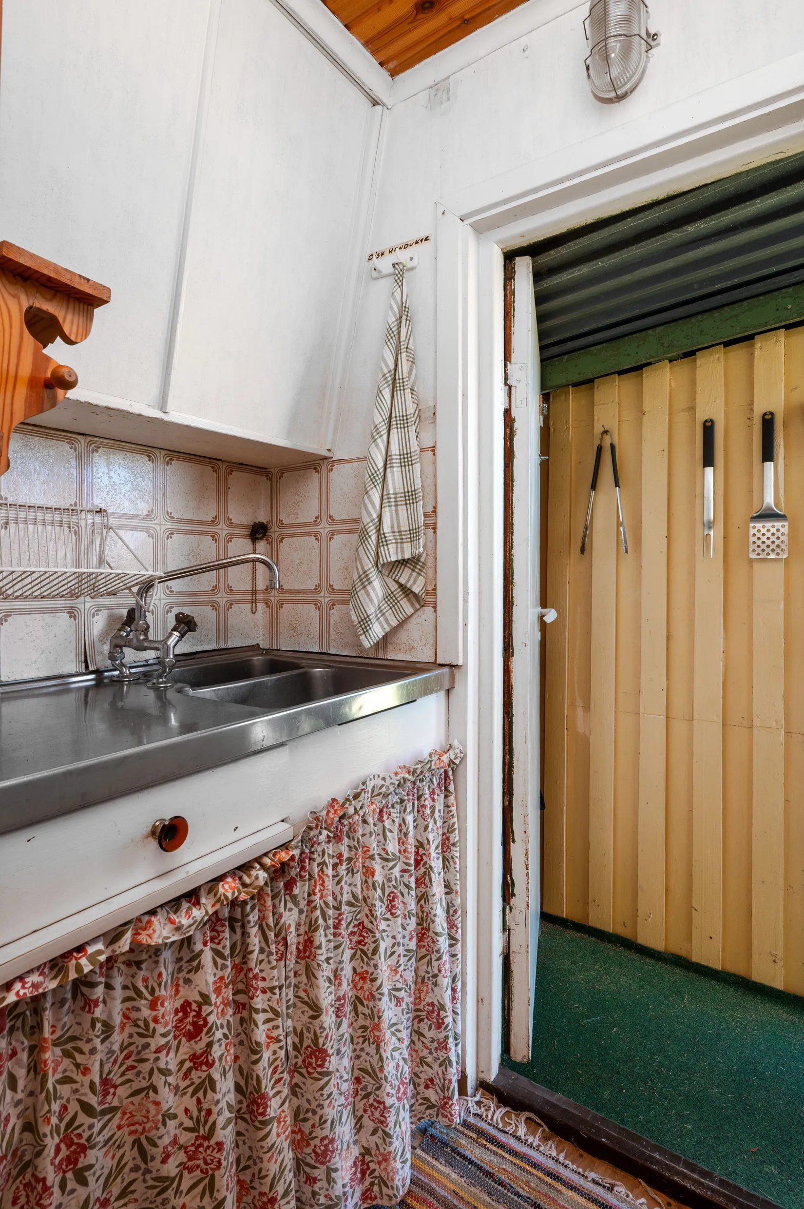 Fritidshus, Lupinvägen 160, Ådala koloniområde, Johannelund, Linköping