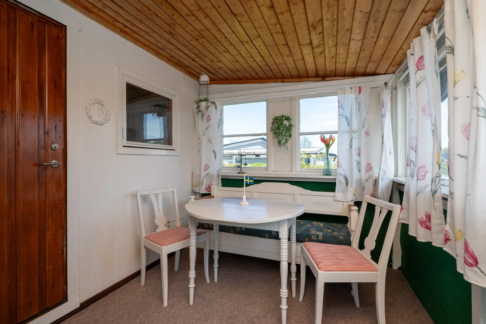 Fritidshus, Lupinvägen 160, Ådala koloniområde, Johannelund, Linköping