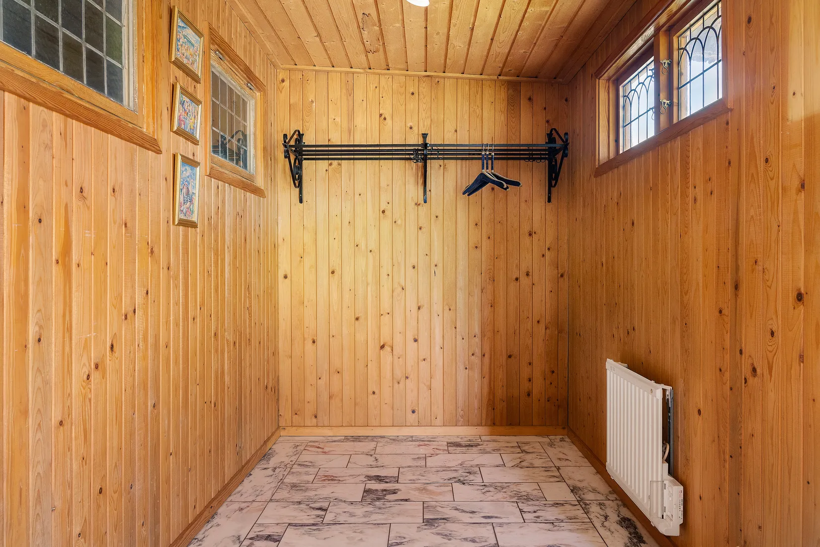 Villa, Möllevägen 20, Haverdal, Halmstad