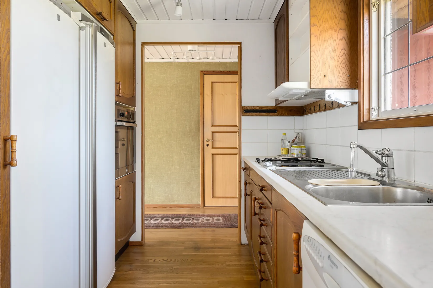 Villa, Möllevägen 20, Haverdal, Halmstad