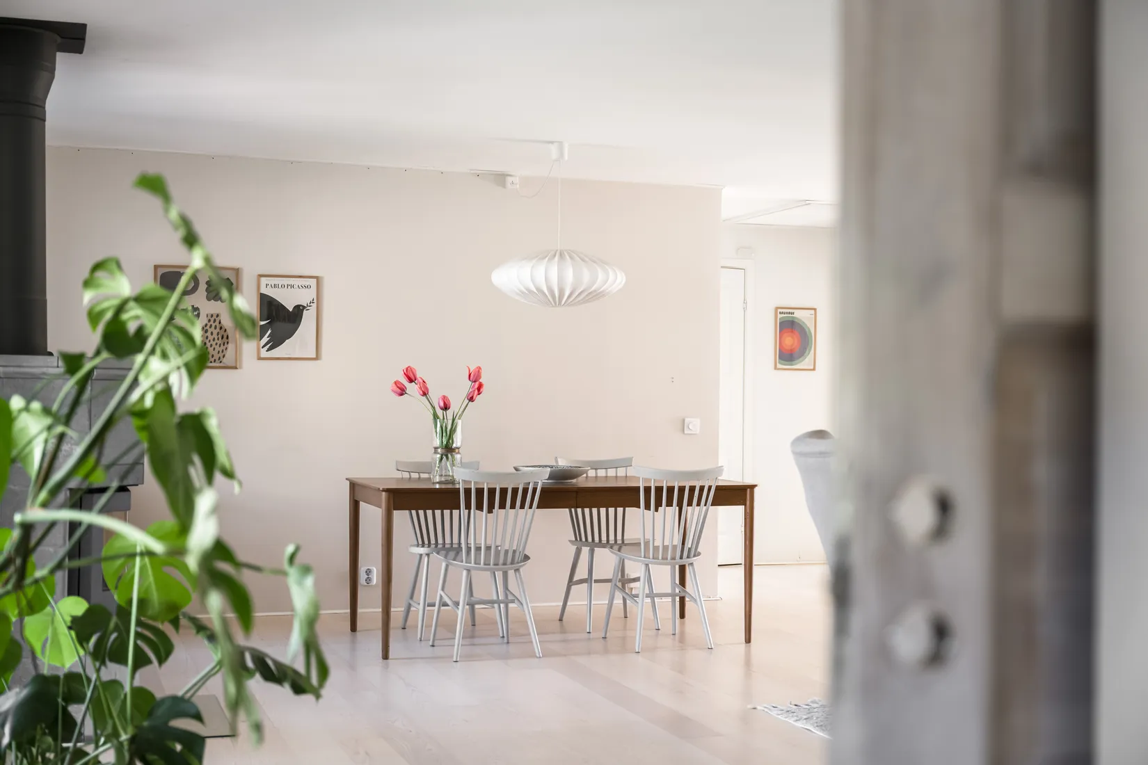Villa, Rusthållarevägen 6B, Käglinge, Malmö