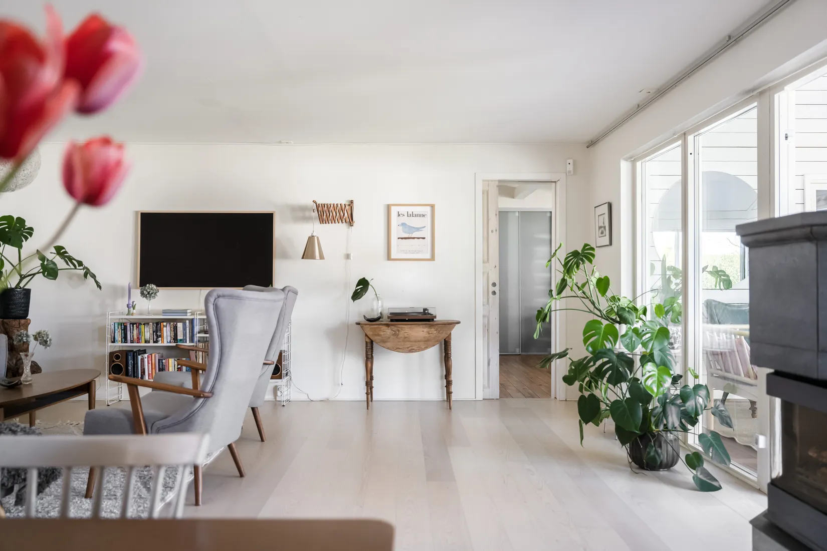 Villa, Rusthållarevägen 6B, Käglinge, Malmö