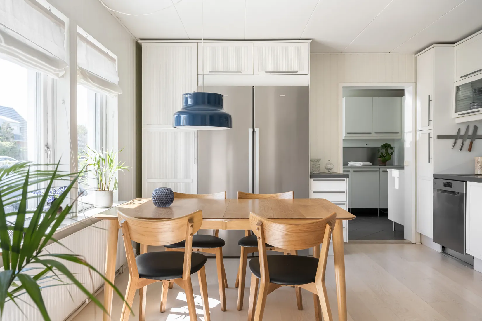 Villa, Rusthållarevägen 6B, Käglinge, Malmö
