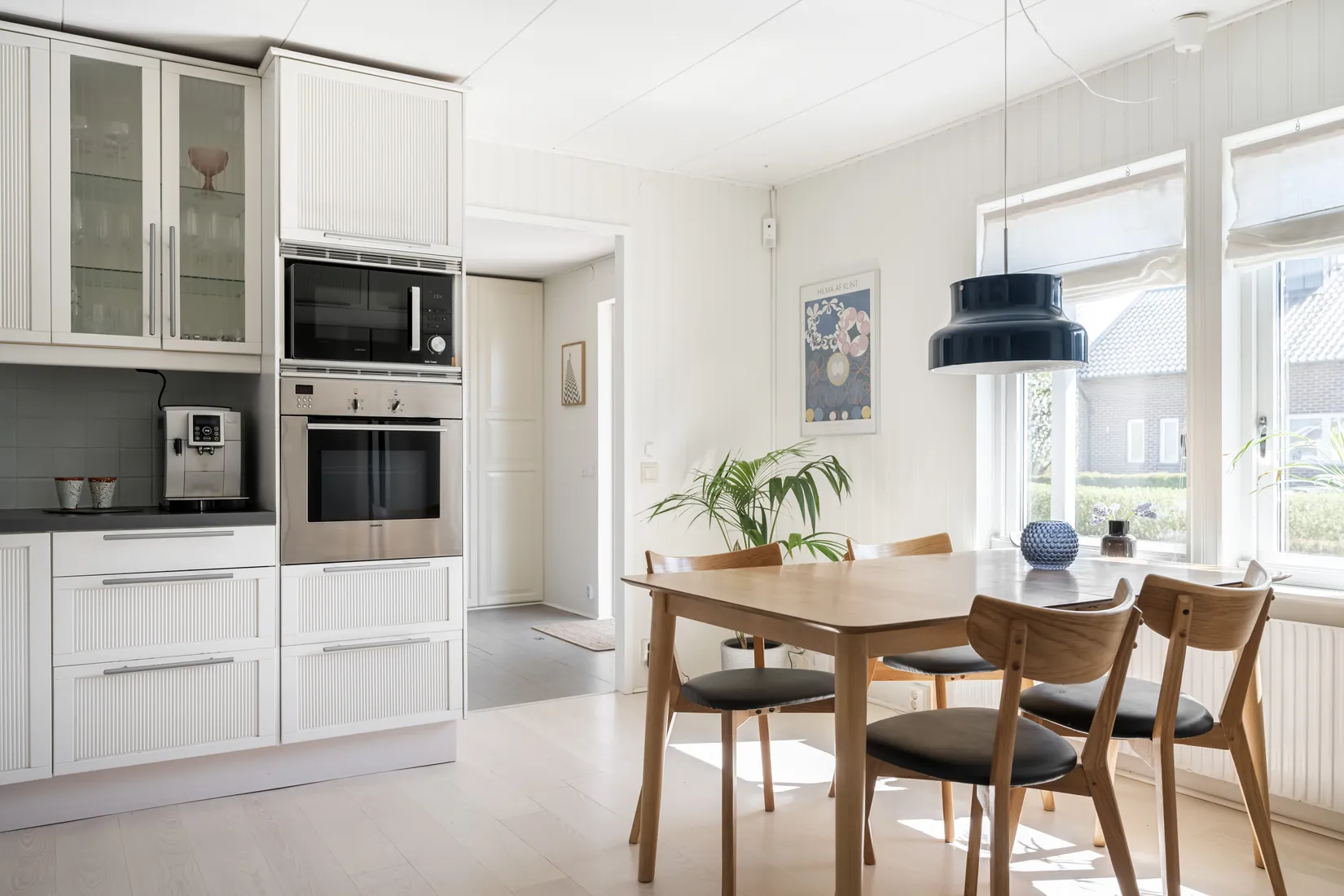 Villa, Rusthållarevägen 6B, Käglinge, Malmö