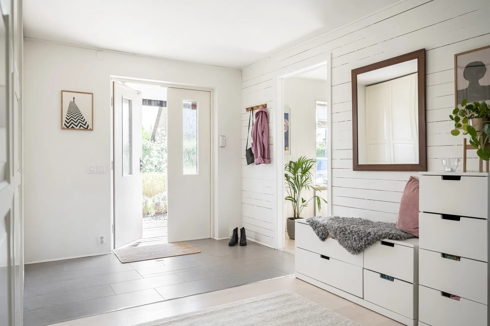 Villa, Rusthållarevägen 6B, Käglinge, Malmö