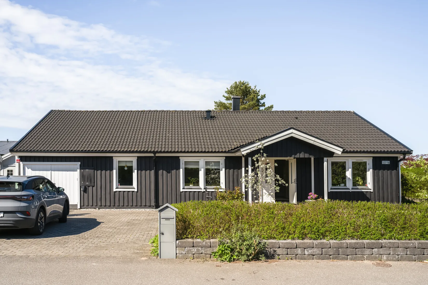 Villa, Rusthållarevägen 6B, Käglinge, Malmö
