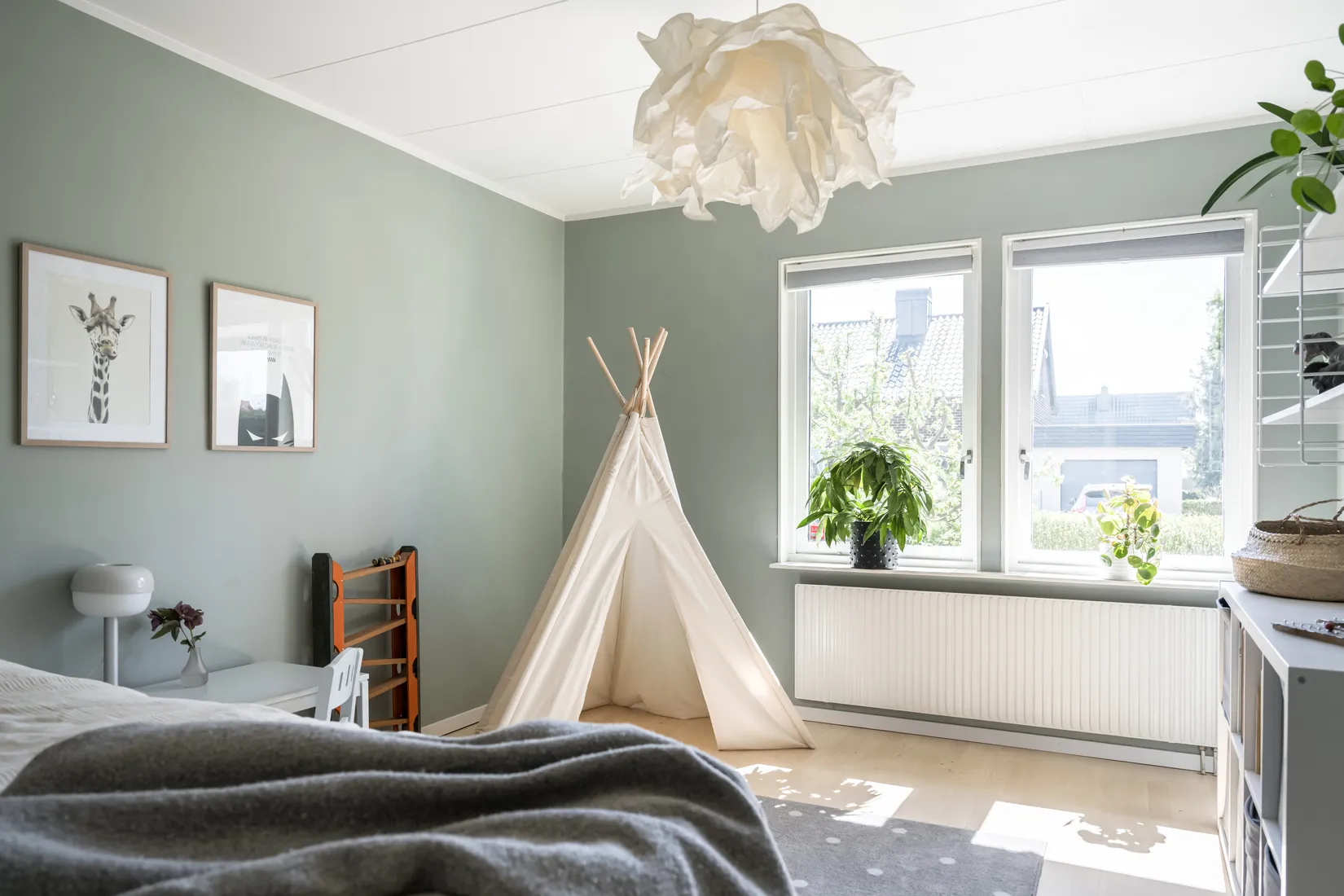 Villa, Rusthållarevägen 6B, Käglinge, Malmö