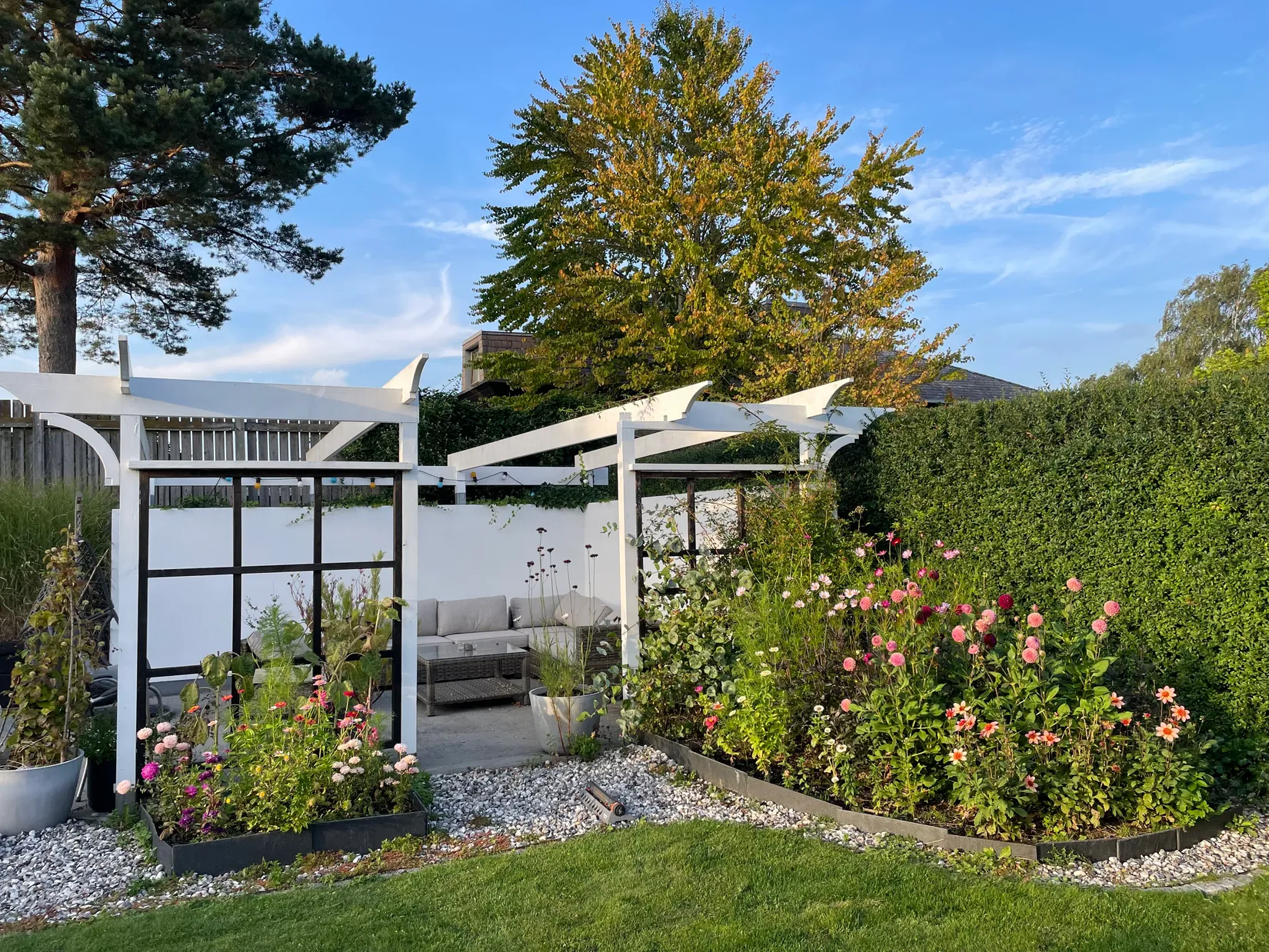 Villa, Rusthållarevägen 6B, Käglinge, Malmö