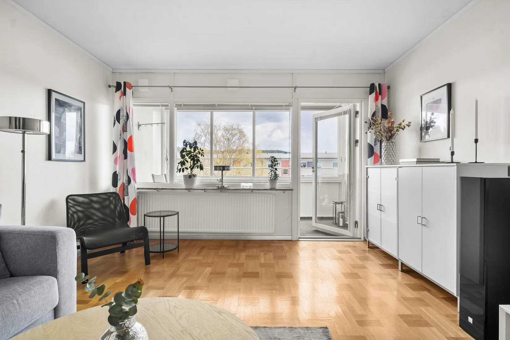 Bostadsrätt, Vikingavägen 63D, Granlo, Sundsvall