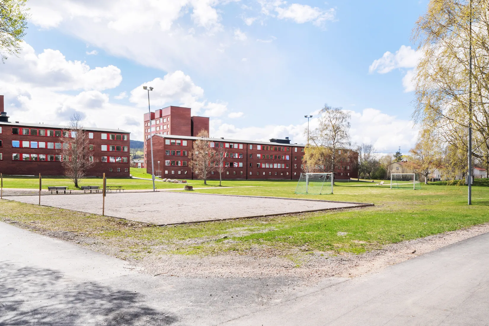 Bostadsrätt, Vikingavägen 63D, Granlo, Sundsvall