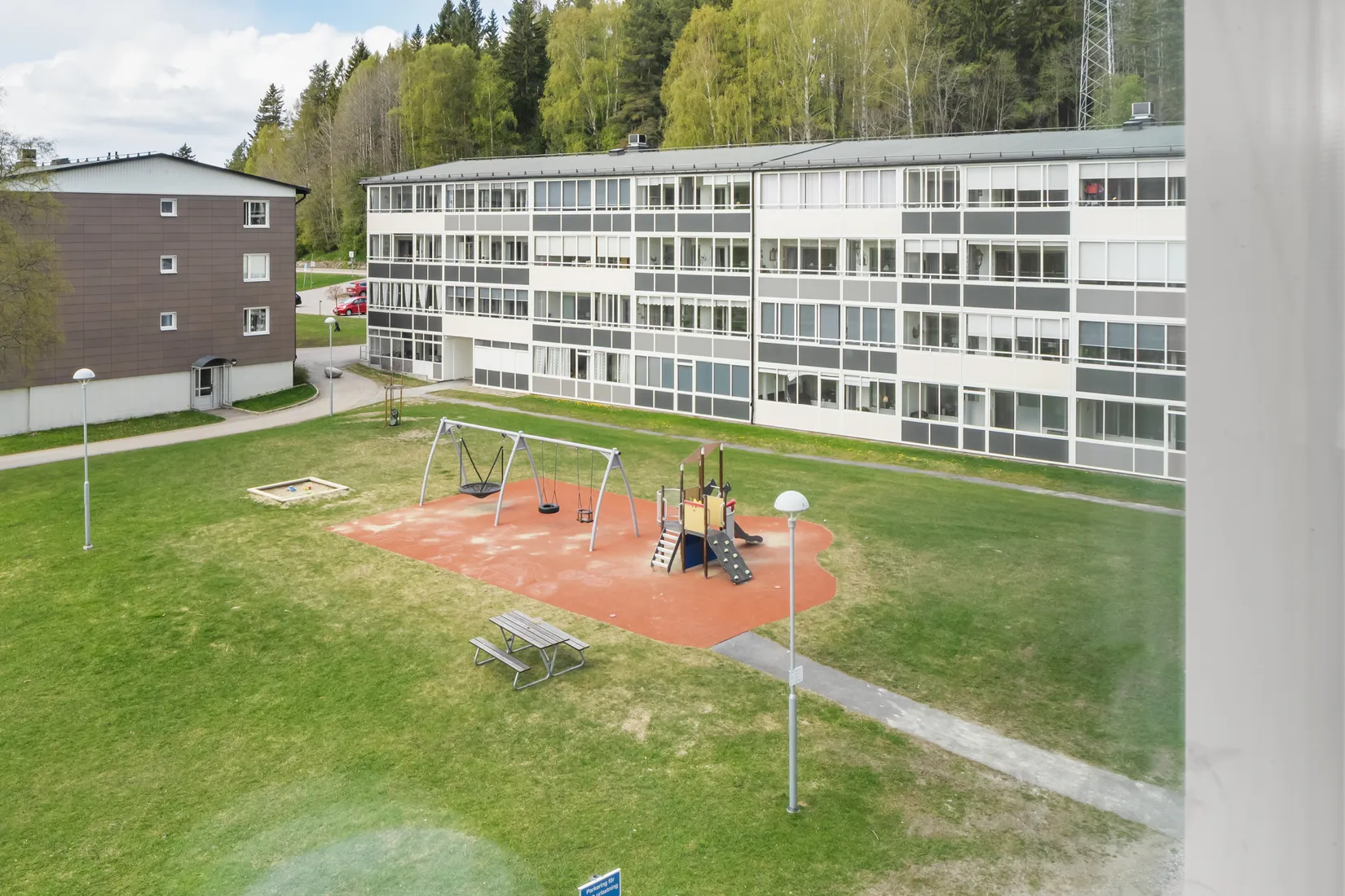 Bostadsrätt, Vikingavägen 63D, Granlo, Sundsvall