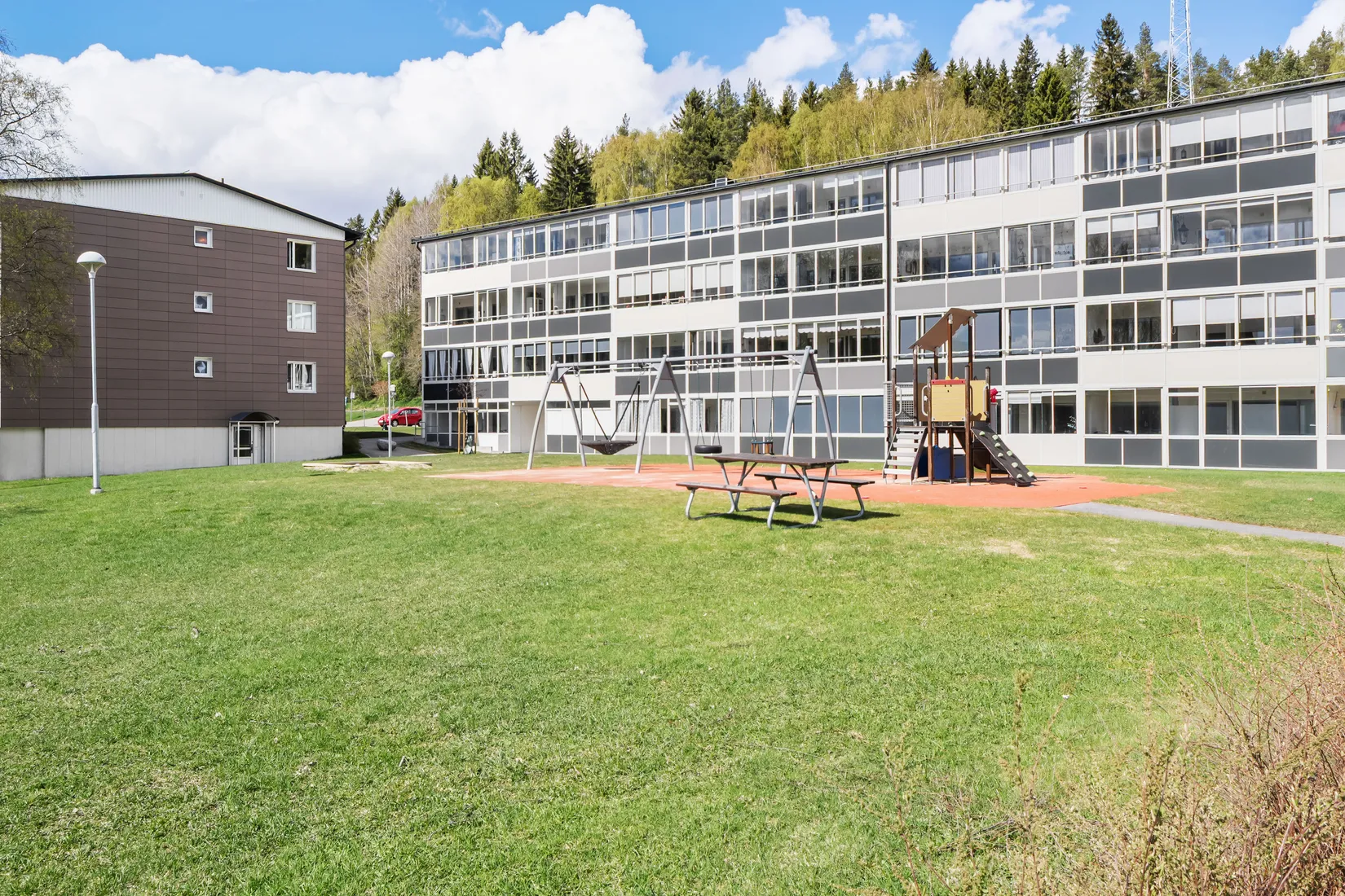 Bostadsrätt, Vikingavägen 63D, Granlo, Sundsvall