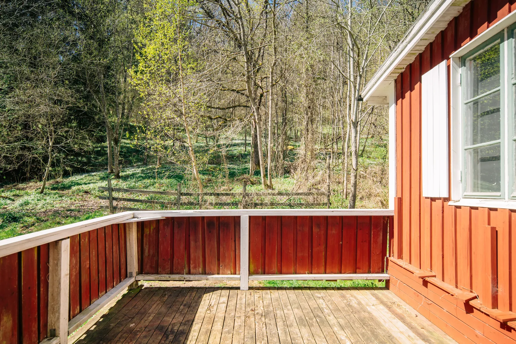 Villa, Säter Mariehäll, Skövde