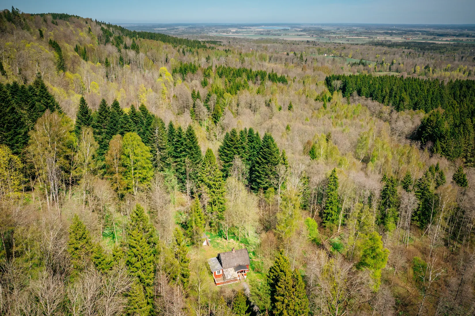 Villa, Säter Mariehäll, Skövde
