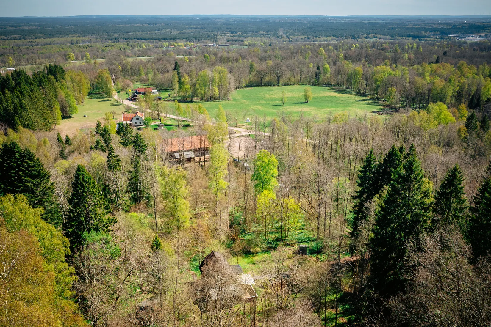 Villa, Säter Mariehäll, Skövde